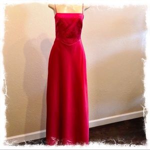 Beautiful a fortiori gown